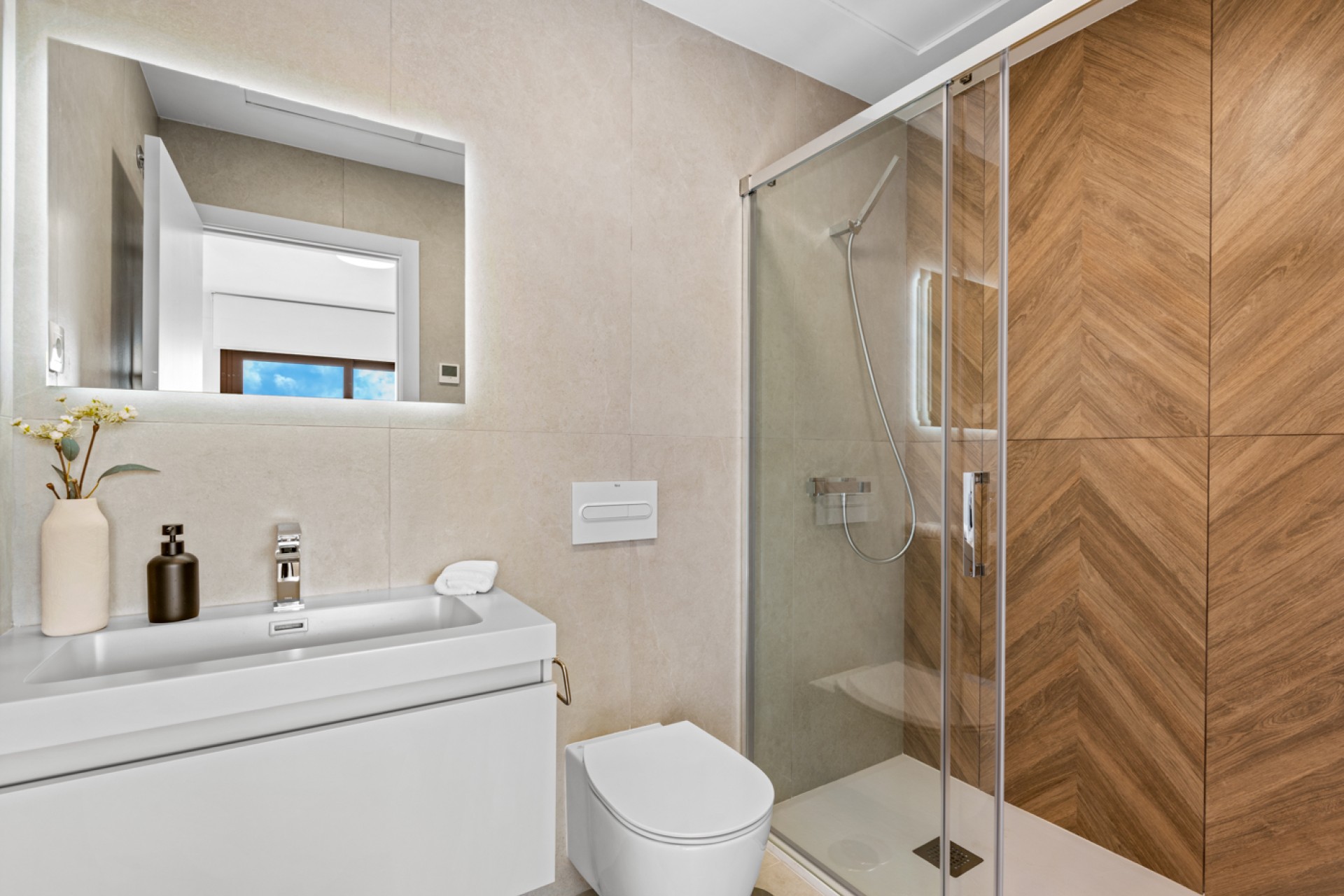 Nieuwbouw Woningen - Vrijstaande woning - Pilar de la Horadada