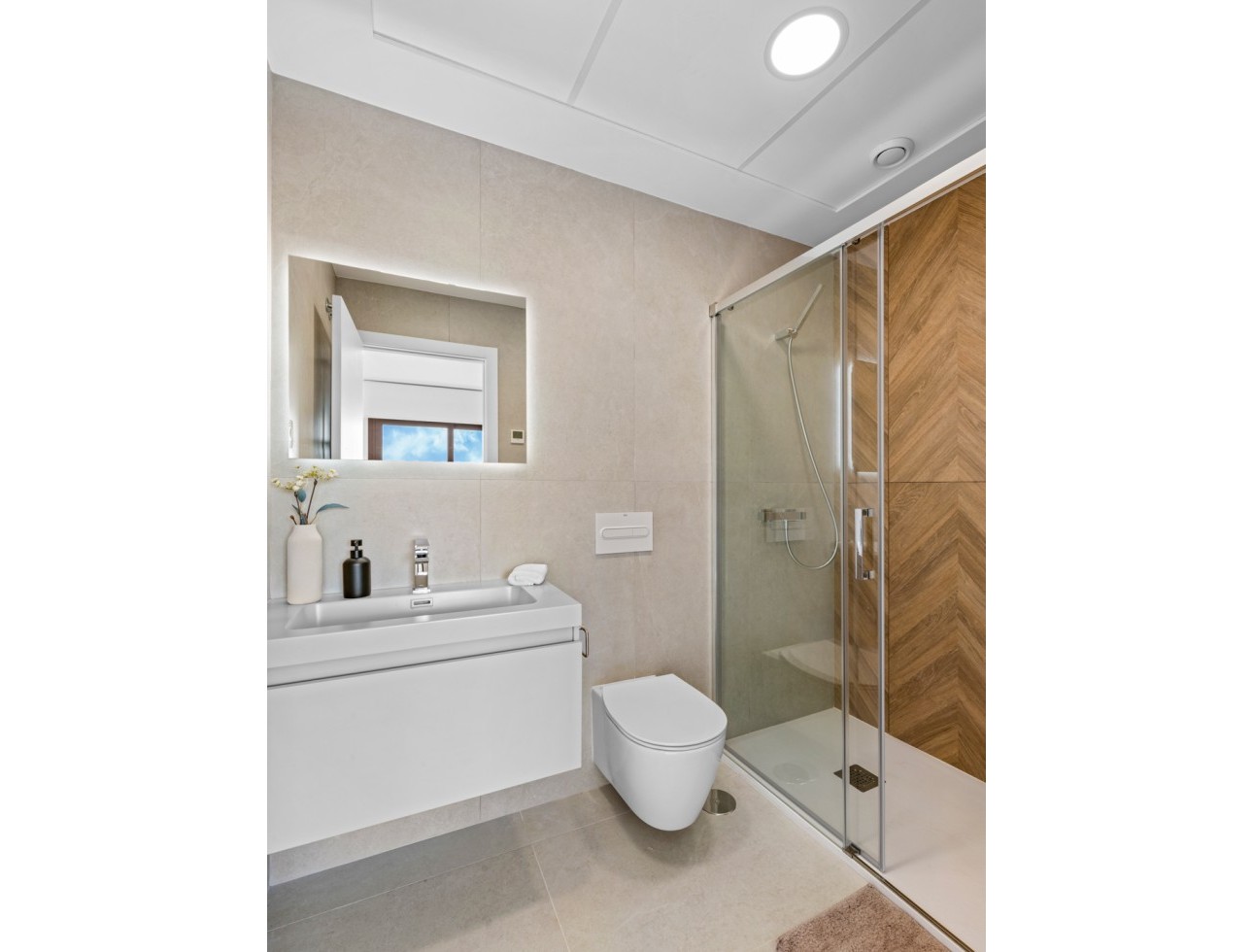 Nieuwbouw Woningen - Vrijstaande woning - Pilar de la Horadada