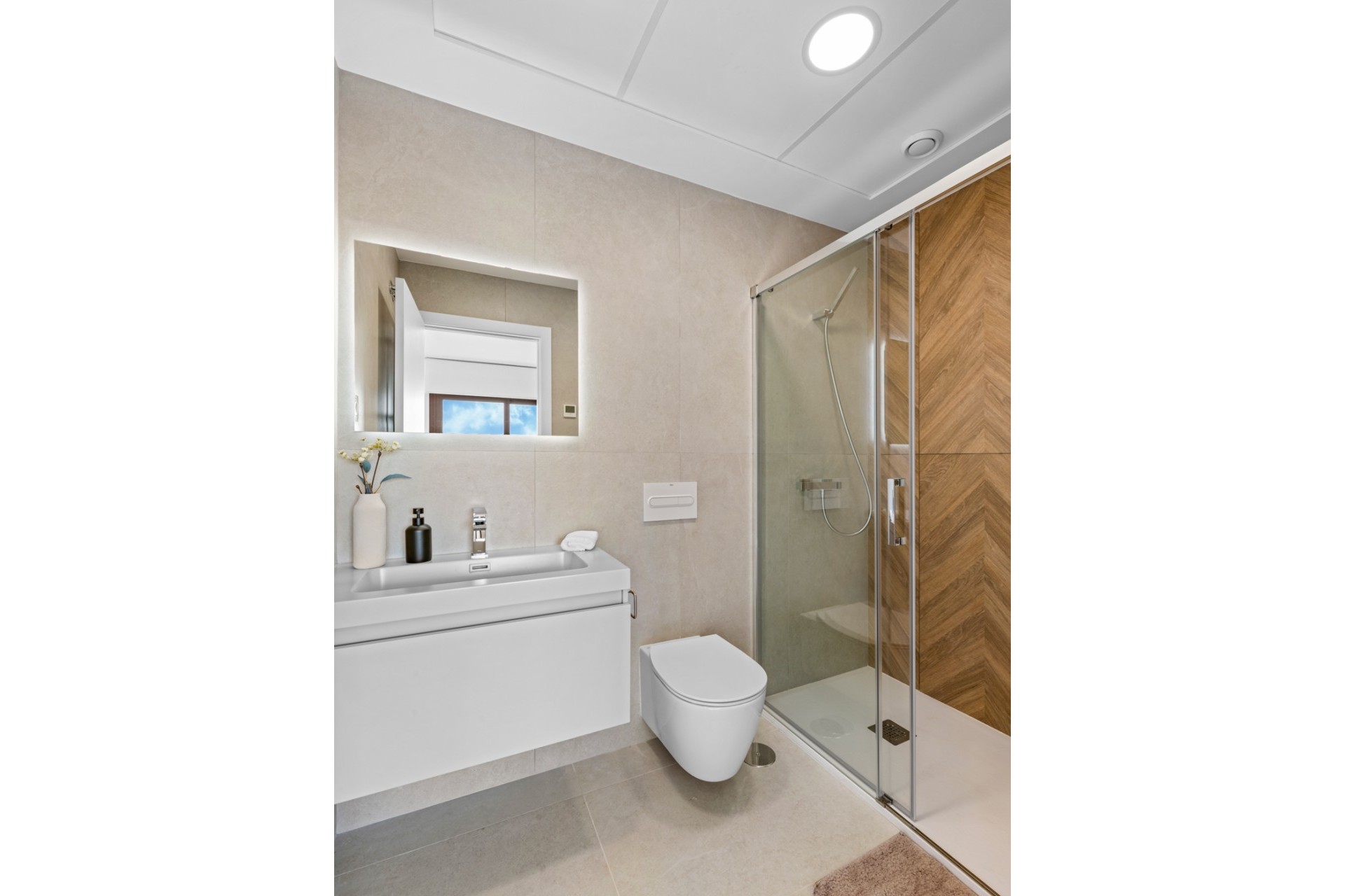 Nieuwbouw Woningen - Vrijstaande woning - Pilar de la Horadada