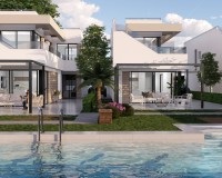 Nieuwbouw Woningen - Vrijstaande woning - Pilar de la Horadada