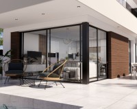 Nieuwbouw Woningen - Vrijstaande woning - Pilar de la Horadada