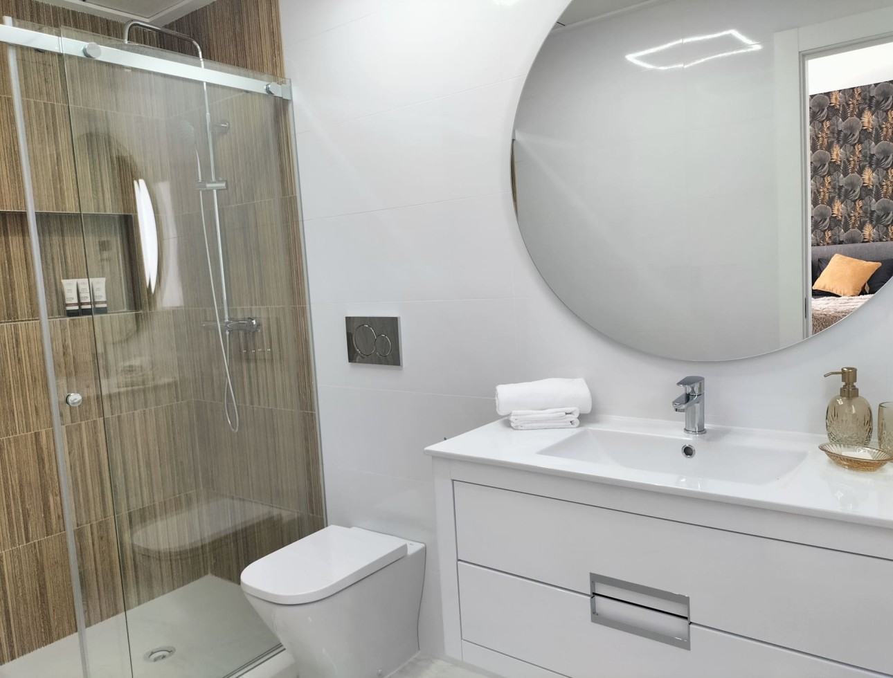 Nieuwbouw Woningen - Vrijstaande woning - Pilar de la Horadada