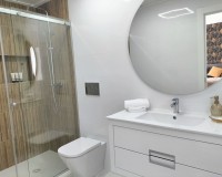 Nieuwbouw Woningen - Vrijstaande woning - Pilar de la Horadada