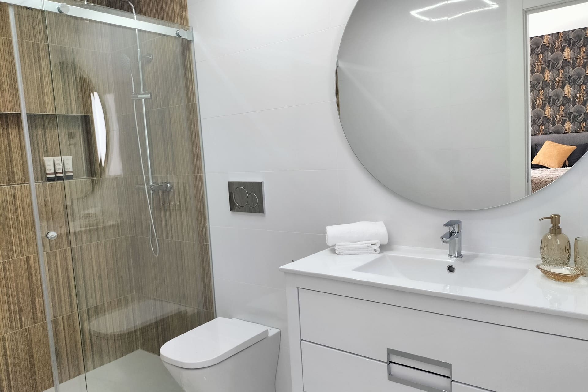 Nieuwbouw Woningen - Vrijstaande woning - Pilar de la Horadada