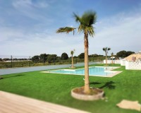 Nieuwbouw Woningen - Vrijstaande woning - Pilar de la Horadada