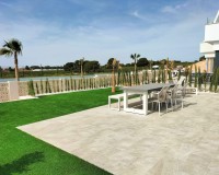 Nieuwbouw Woningen - Vrijstaande woning - Pilar de la Horadada