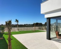 Nieuwbouw Woningen - Vrijstaande woning - Pilar de la Horadada