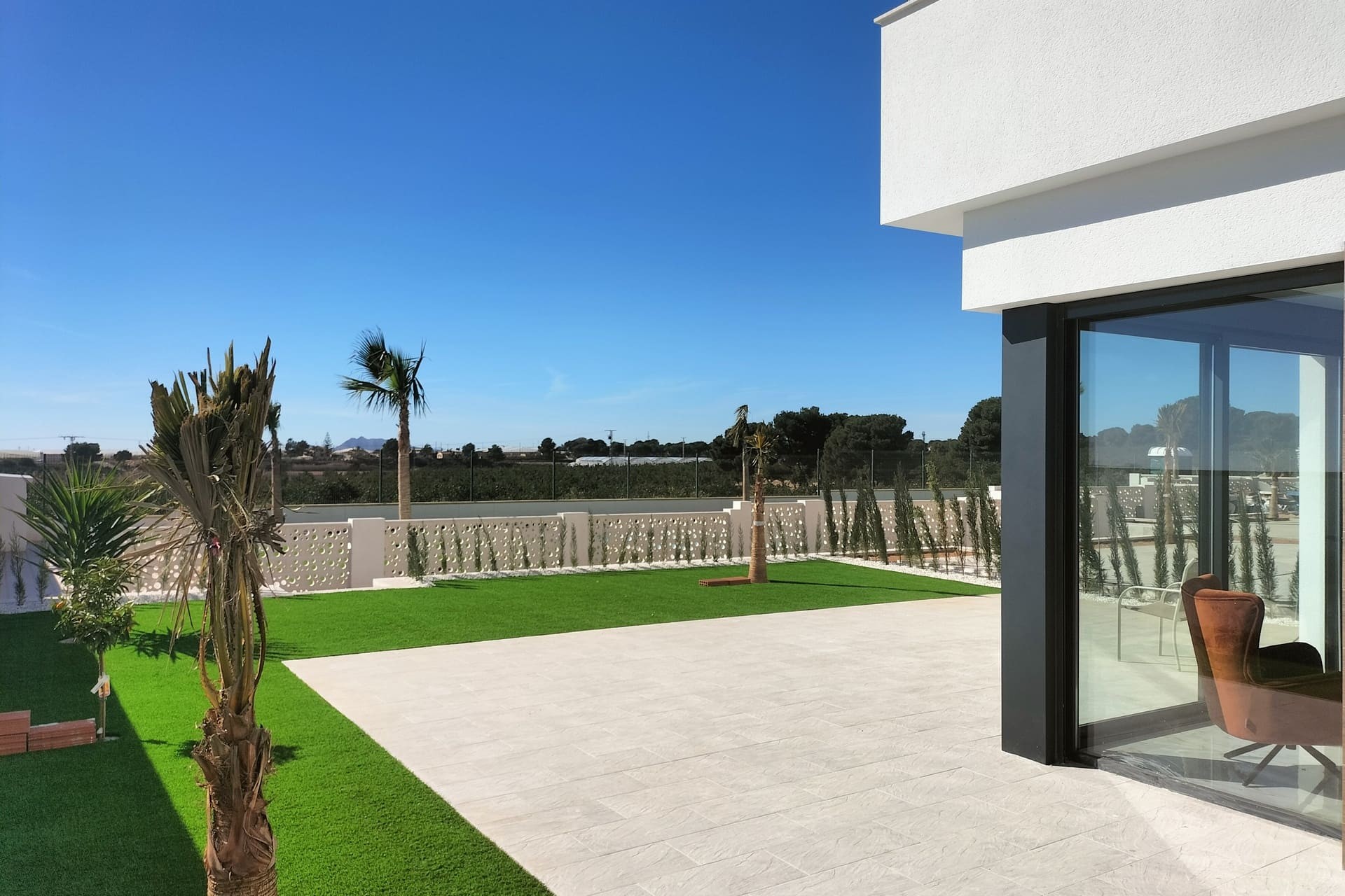 Nieuwbouw Woningen - Vrijstaande woning - Pilar de la Horadada