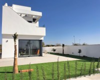 Nieuwbouw Woningen - Vrijstaande woning - Pilar de la Horadada