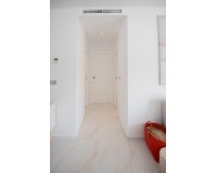 Nieuwbouw Woningen - Vrijstaande woning - Pinar de Campoverde