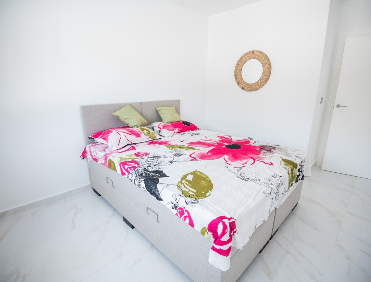 Nieuwbouw Woningen - Vrijstaande woning - Pinar de Campoverde