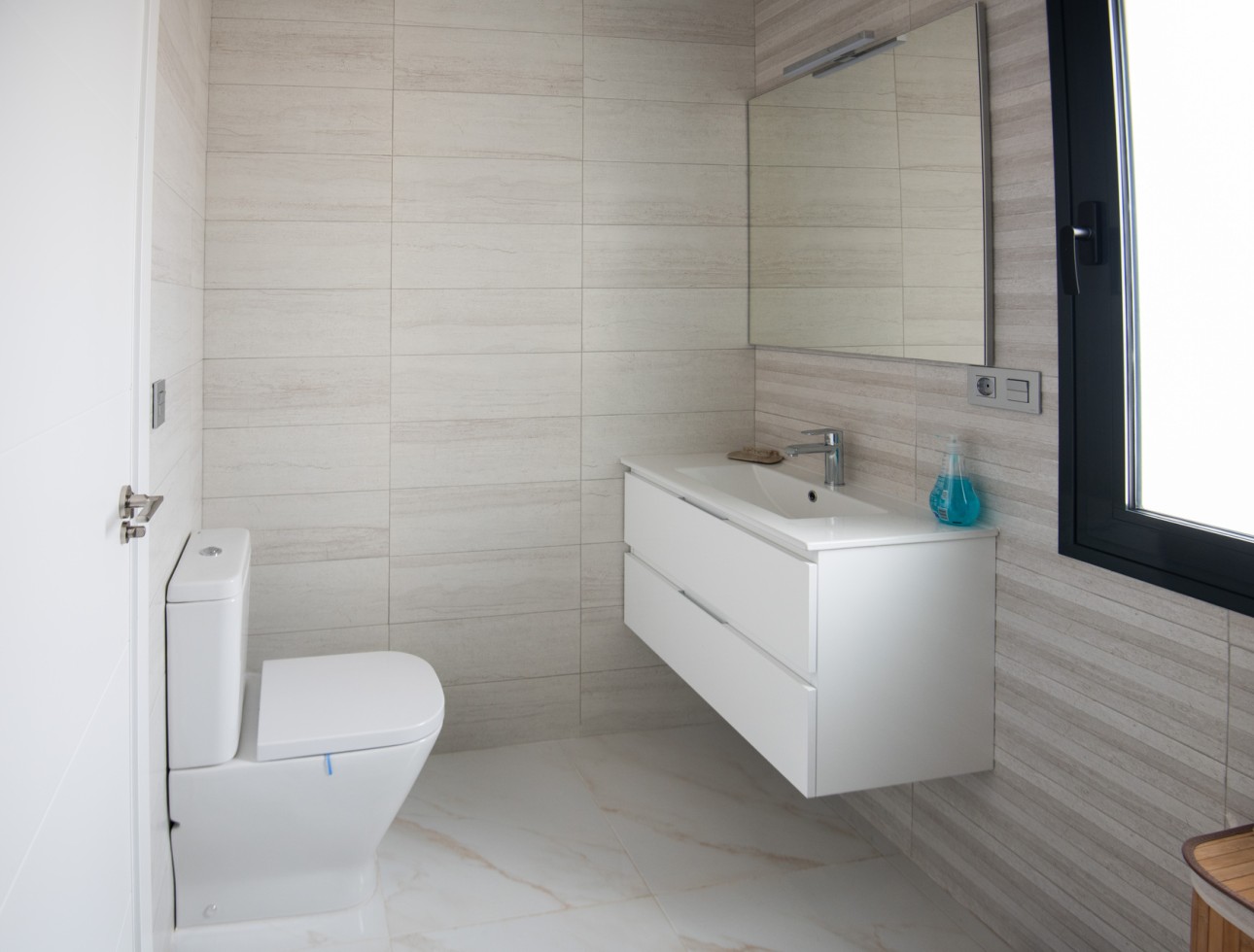 Nieuwbouw Woningen - Vrijstaande woning - Pinar de Campoverde