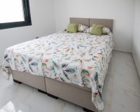 Nieuwbouw Woningen - Vrijstaande woning - Pinar de Campoverde