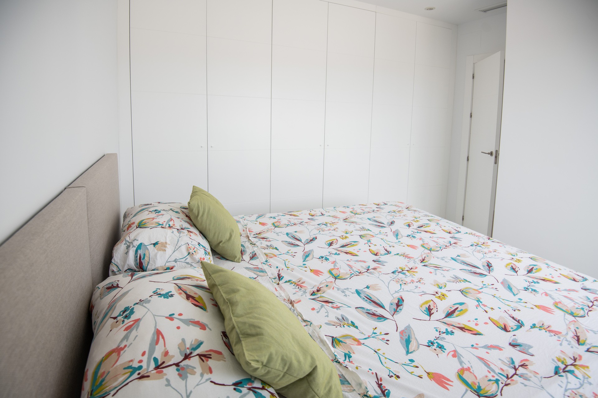 Nieuwbouw Woningen - Vrijstaande woning - Pinar de Campoverde