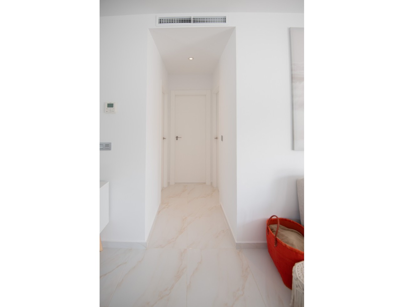 Nieuwbouw Woningen - Vrijstaande woning - Pinar de Campoverde