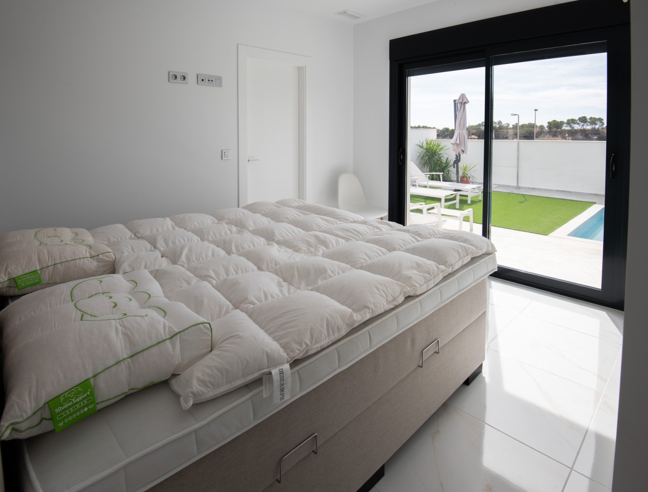 Nieuwbouw Woningen - Vrijstaande woning - Pinar de Campoverde