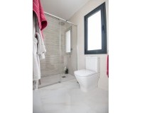 Nieuwbouw Woningen - Vrijstaande woning - Pinar de Campoverde