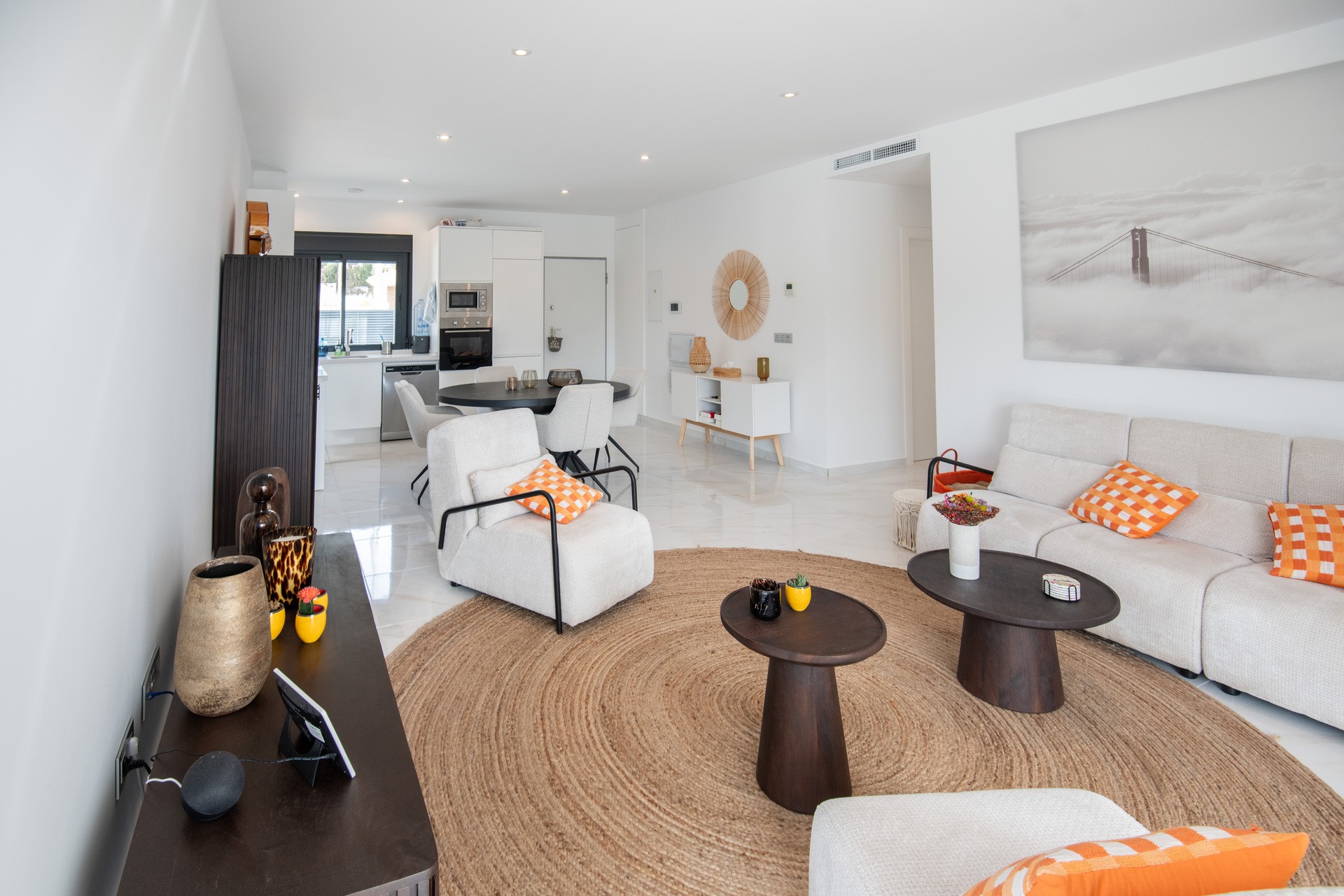 Nieuwbouw Woningen - Vrijstaande woning - Pinar de Campoverde