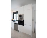 Nieuwbouw Woningen - Vrijstaande woning - Pinar de Campoverde