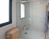 Nieuwbouw Woningen - Vrijstaande woning - Pinar de Campoverde