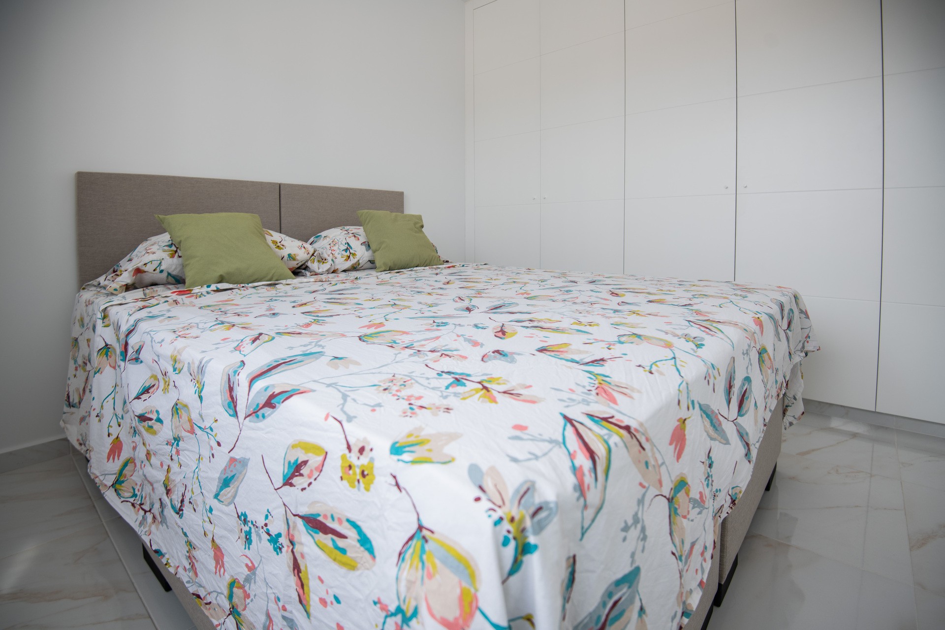 Nieuwbouw Woningen - Vrijstaande woning - Pinar de Campoverde