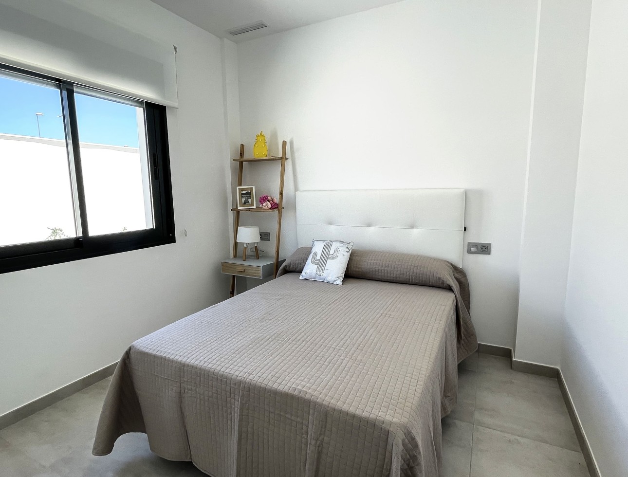 Nieuwbouw Woningen - Vrijstaande woning - Pinar de Campoverde