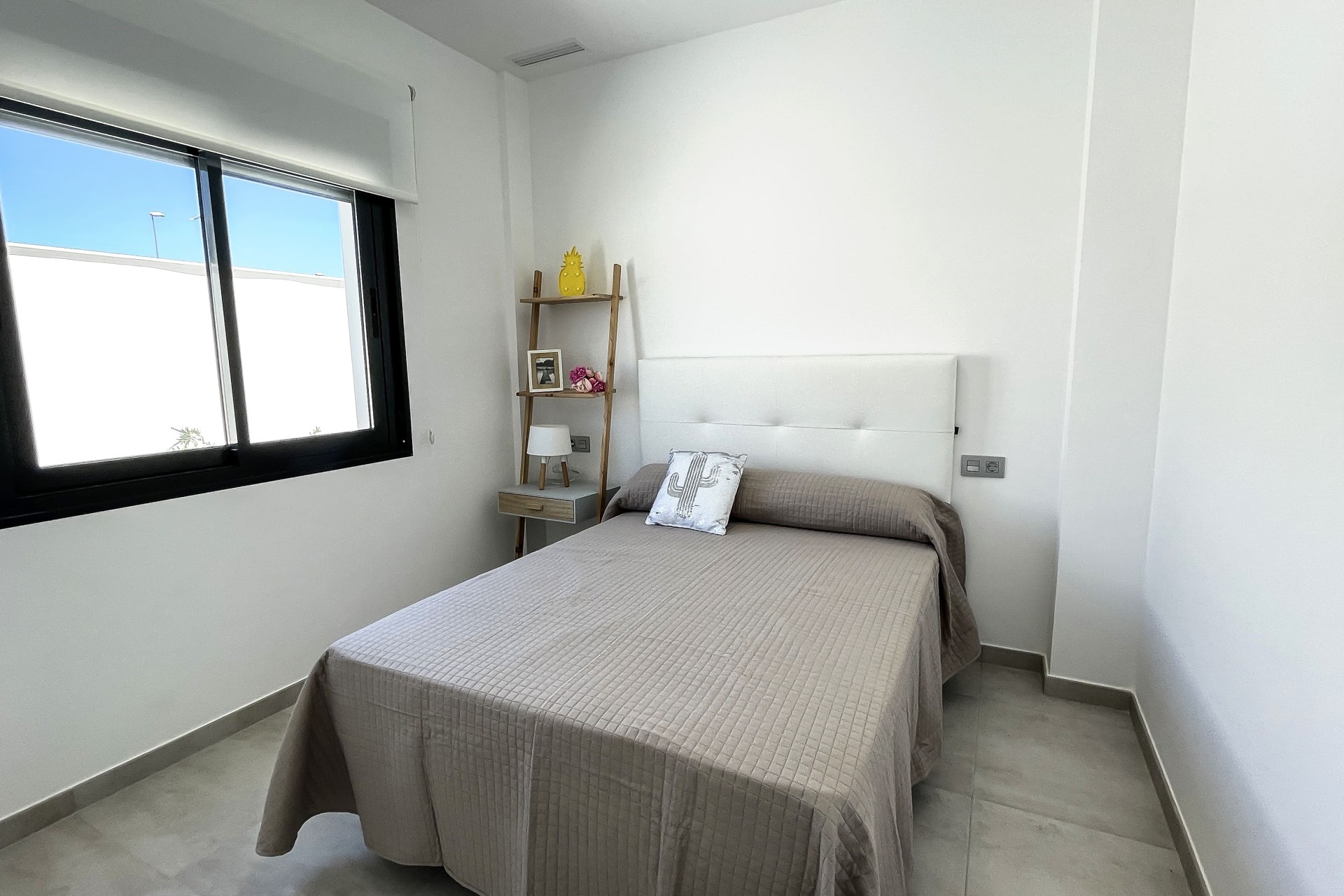 Nieuwbouw Woningen - Vrijstaande woning - Pinar de Campoverde