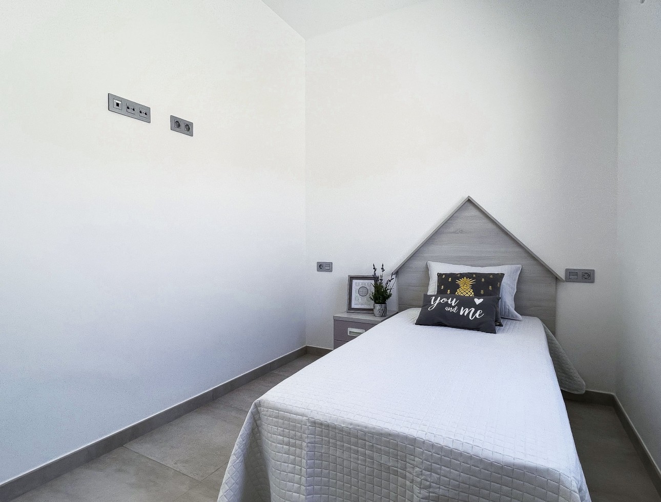 Nieuwbouw Woningen - Vrijstaande woning - Pinar de Campoverde