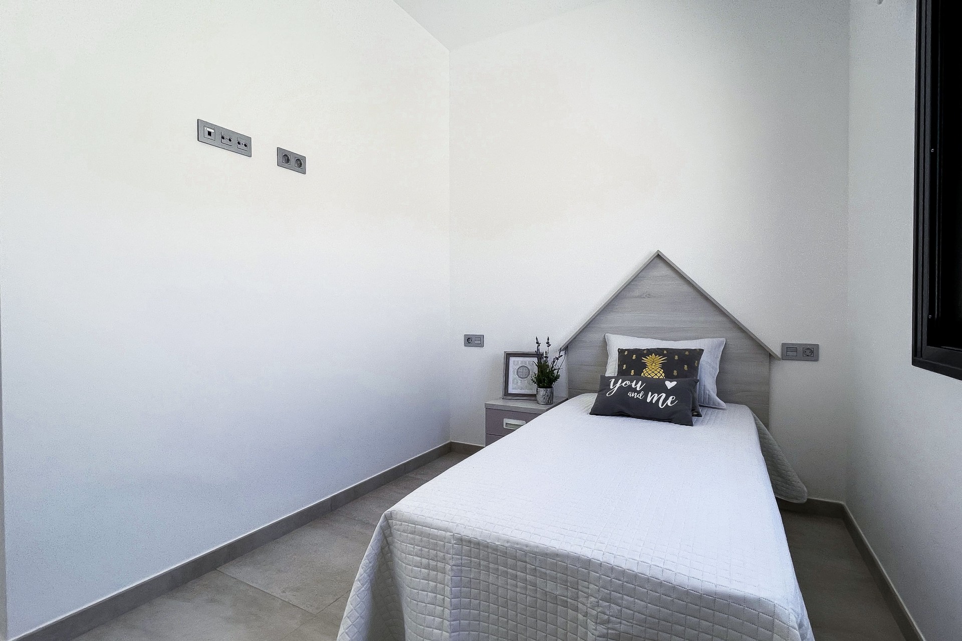 Nieuwbouw Woningen - Vrijstaande woning - Pinar de Campoverde