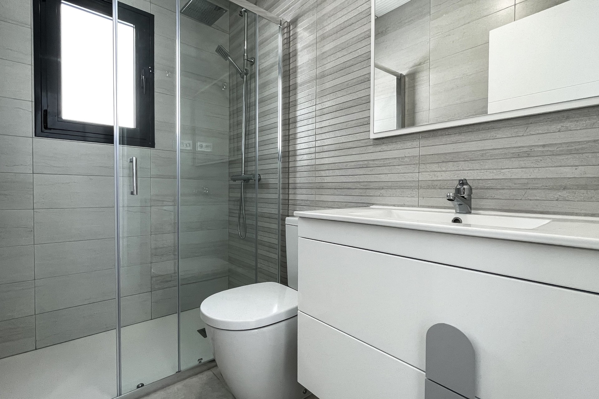 Nieuwbouw Woningen - Vrijstaande woning - Pinar de Campoverde