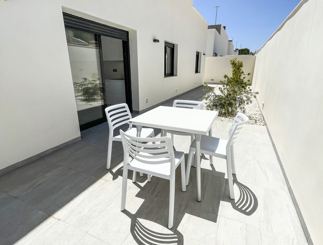 Nieuwbouw Woningen - Vrijstaande woning - Pinar de Campoverde