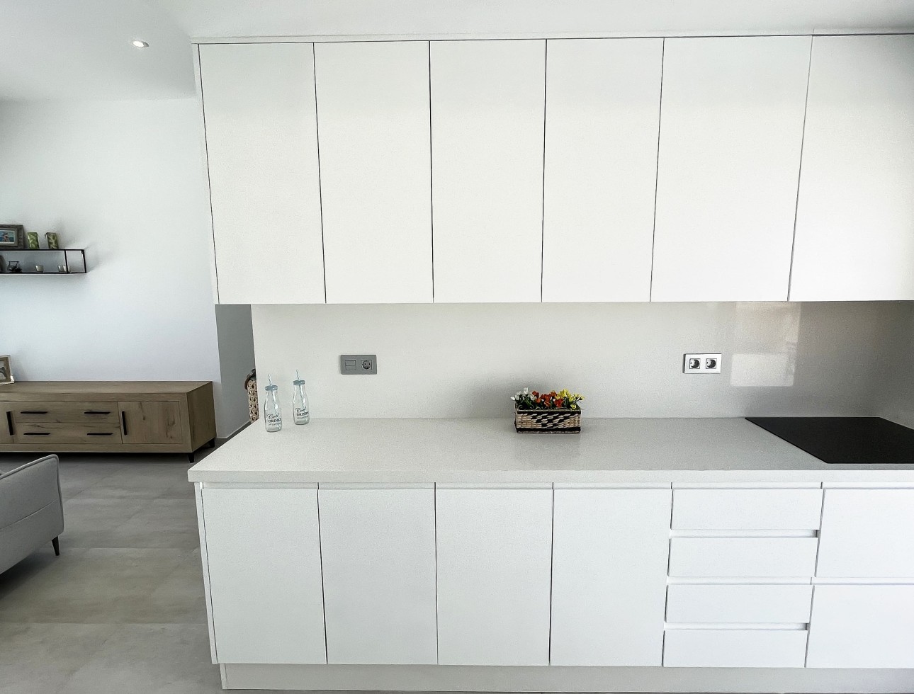 Nieuwbouw Woningen - Vrijstaande woning - Pinar de Campoverde