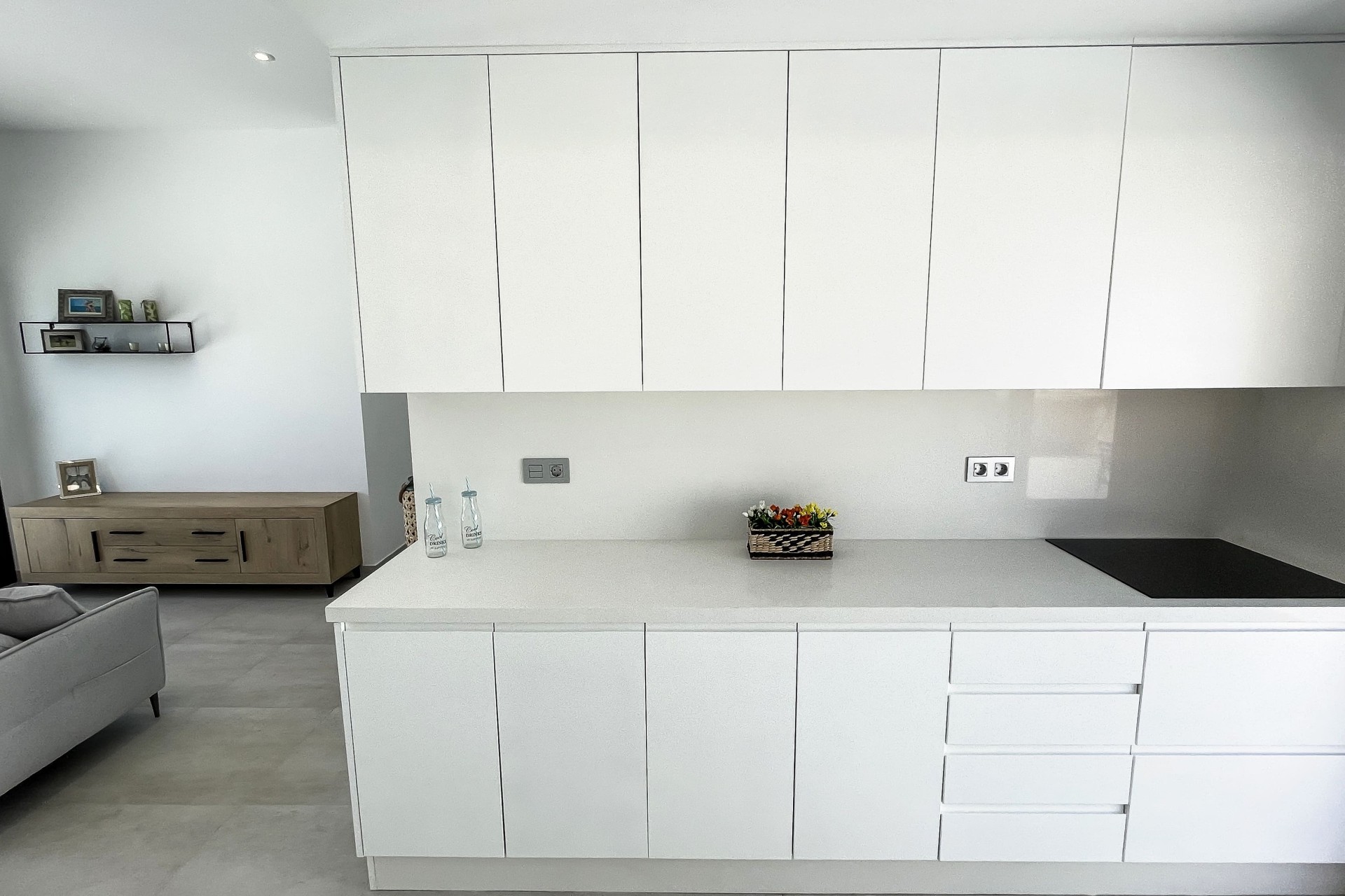 Nieuwbouw Woningen - Vrijstaande woning - Pinar de Campoverde