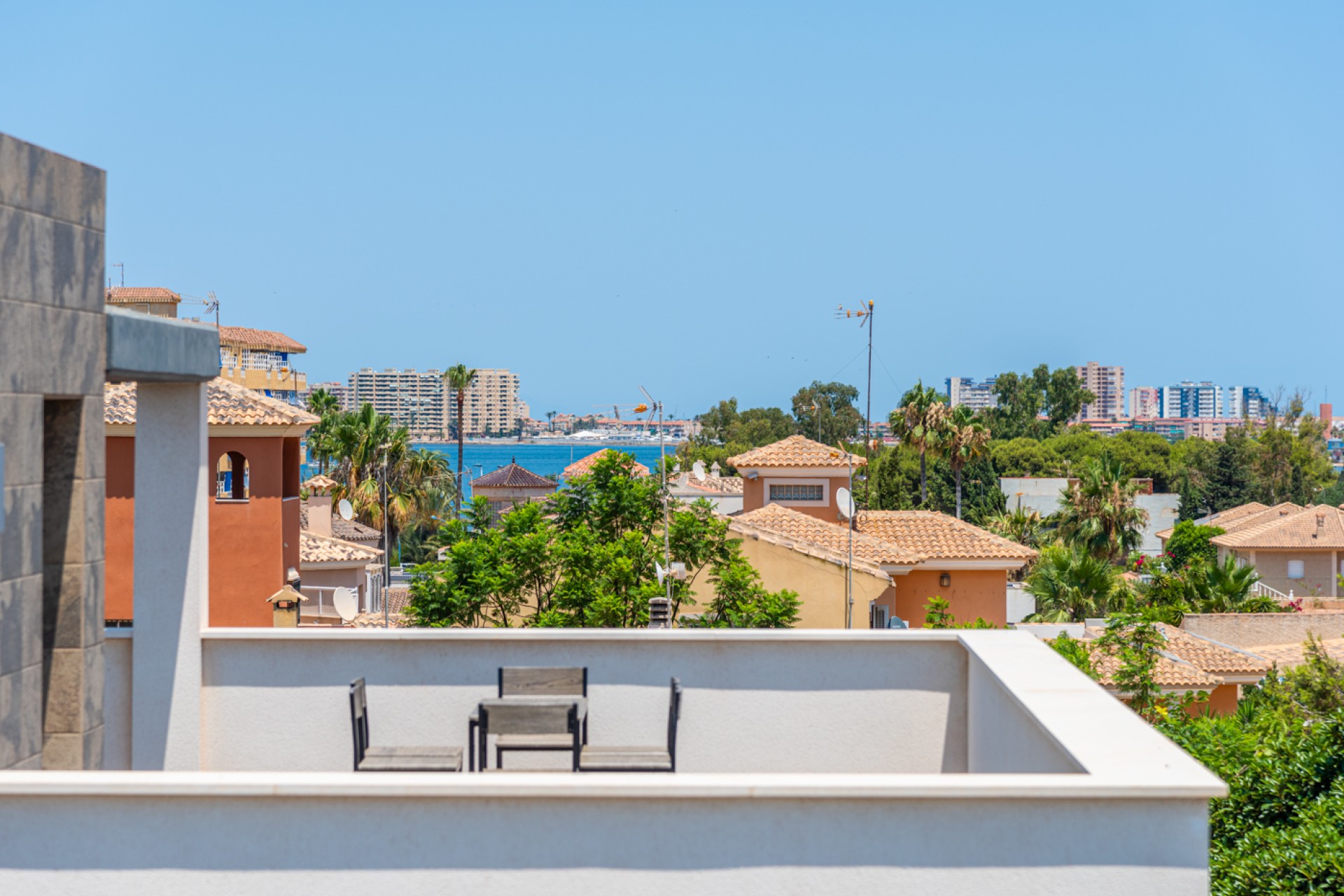 Nieuwbouw Woningen - Vrijstaande woning - Playa Paraiso