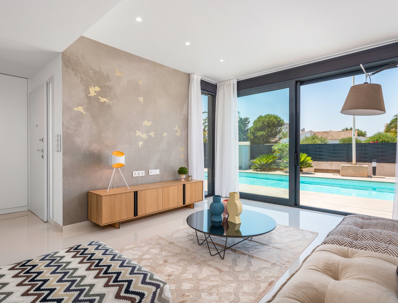 Nieuwbouw Woningen - Vrijstaande woning - Playa Paraiso