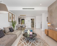 Nieuwbouw Woningen - Vrijstaande woning - Playa Paraiso