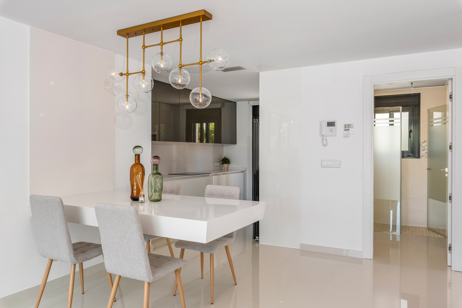 Nieuwbouw Woningen - Vrijstaande woning - Playa Paraiso