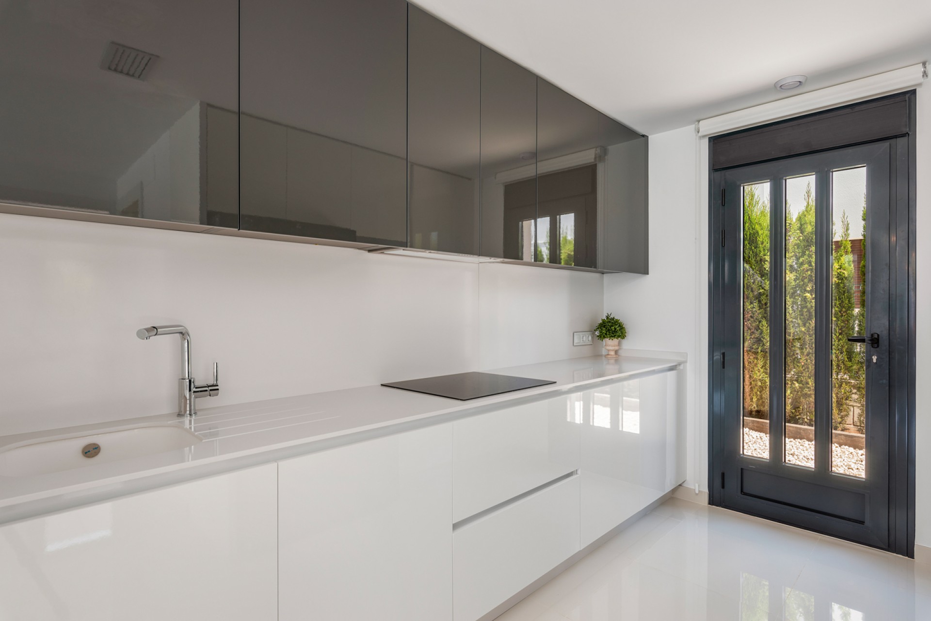 Nieuwbouw Woningen - Vrijstaande woning - Playa Paraiso