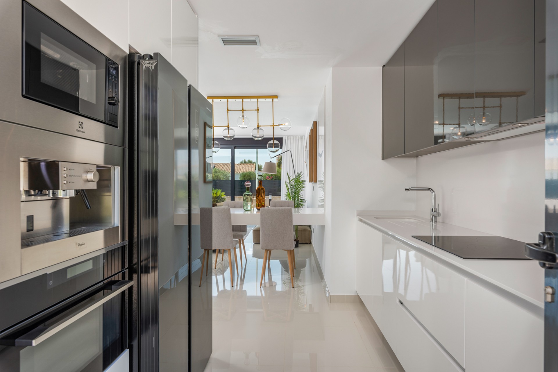 Nieuwbouw Woningen - Vrijstaande woning - Playa Paraiso