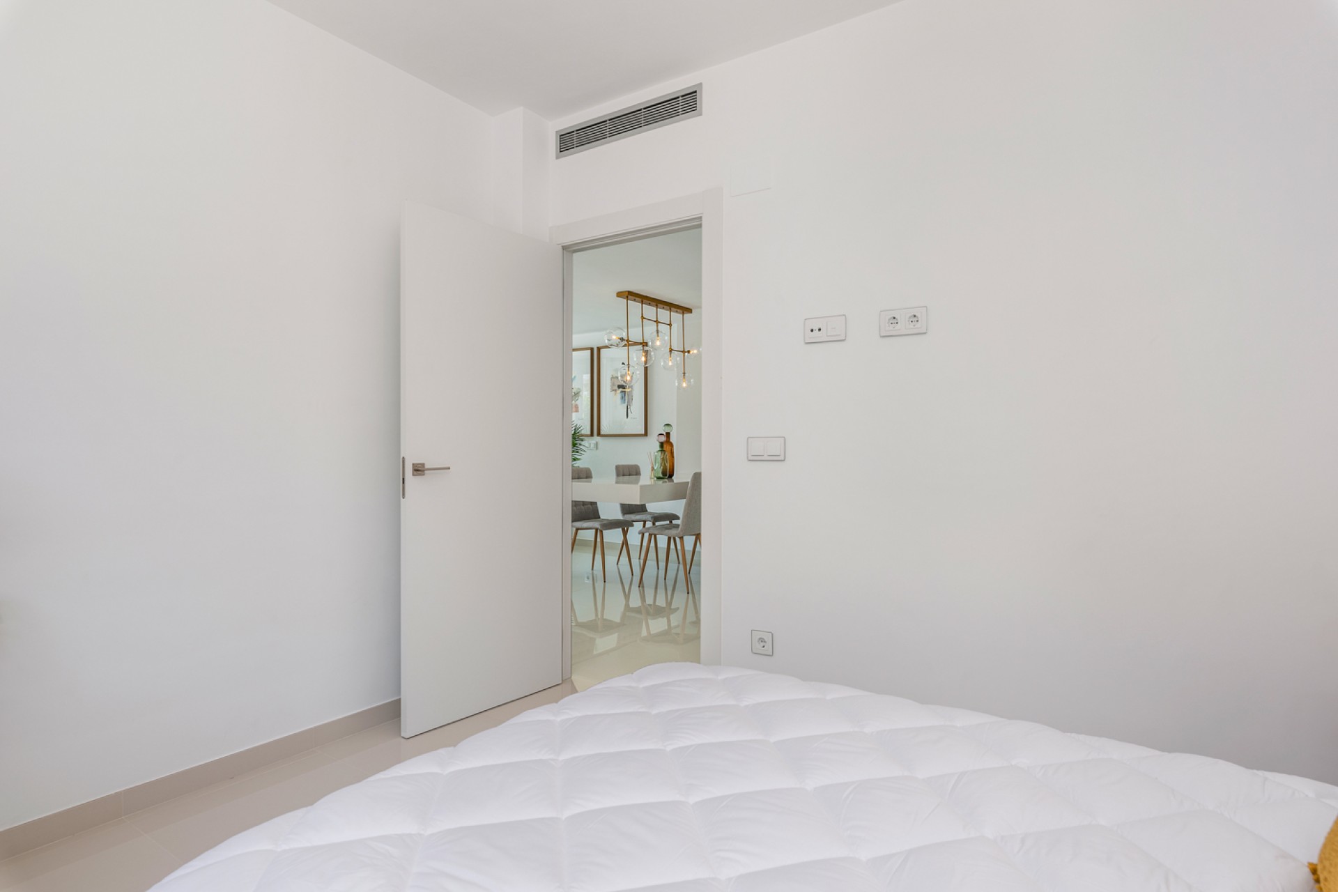 Nieuwbouw Woningen - Vrijstaande woning - Playa Paraiso