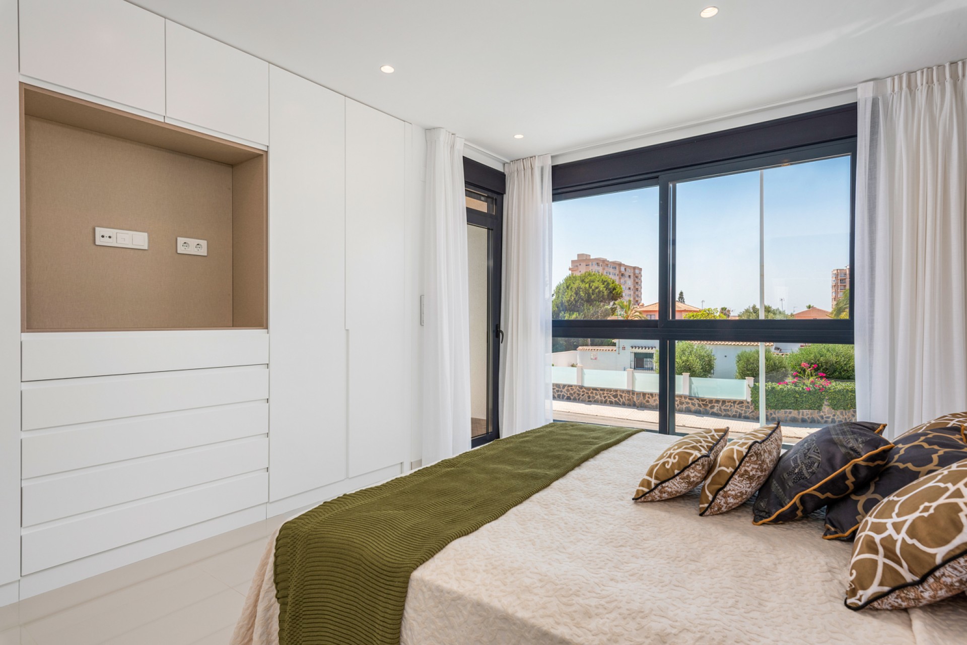 Nieuwbouw Woningen - Vrijstaande woning - Playa Paraiso