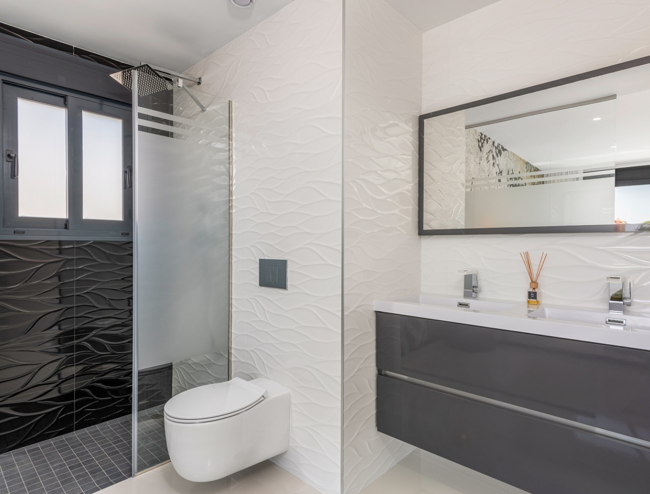 Nieuwbouw Woningen - Vrijstaande woning - Playa Paraiso