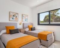 Nieuwbouw Woningen - Vrijstaande woning - Playa Paraiso