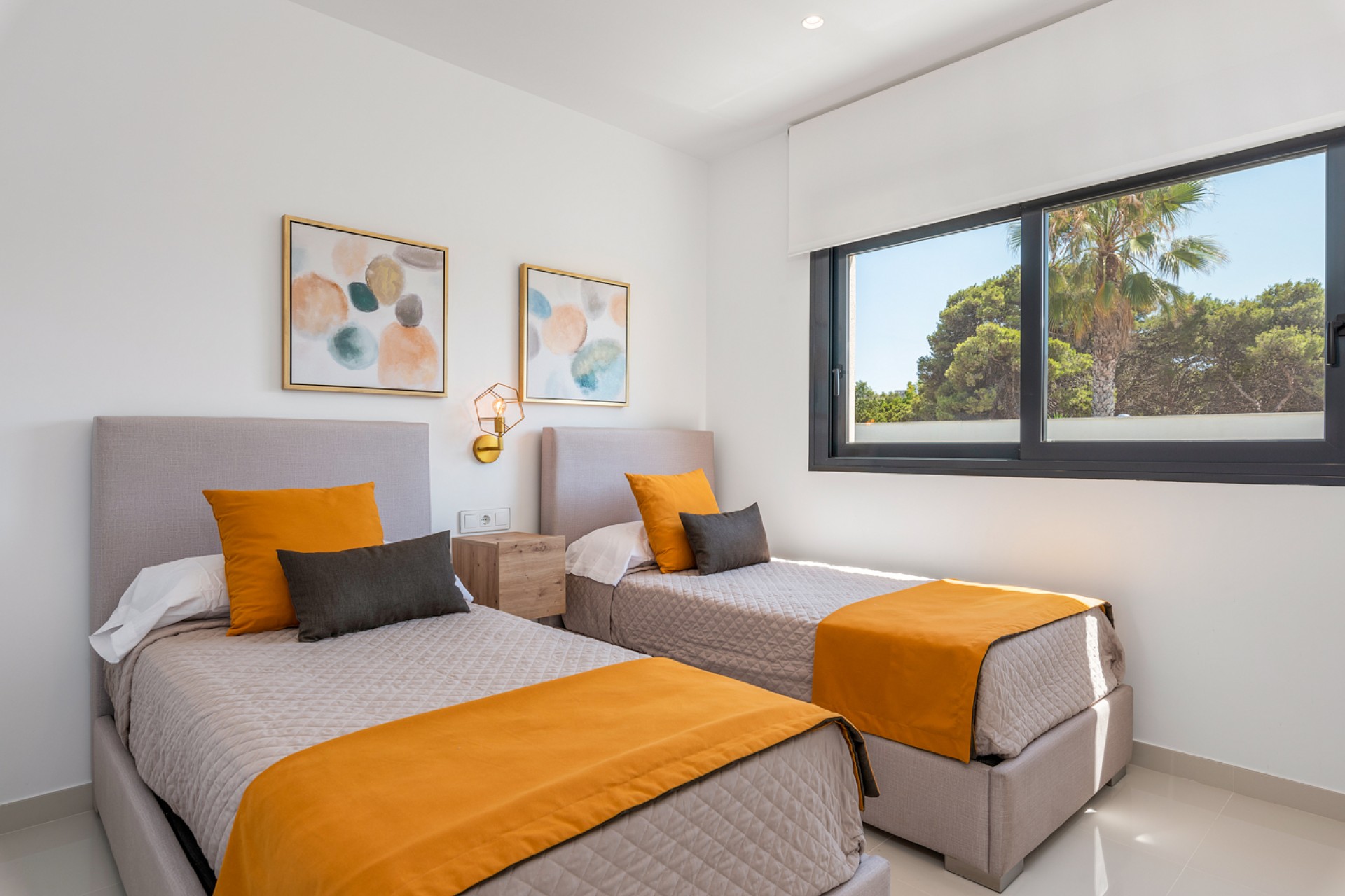 Nieuwbouw Woningen - Vrijstaande woning - Playa Paraiso