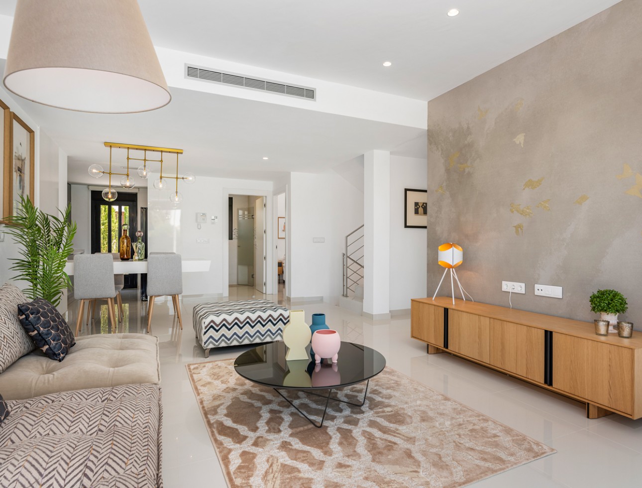 Nieuwbouw Woningen - Vrijstaande woning - Playa Paraiso