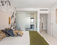 Nieuwbouw Woningen - Vrijstaande woning - Playa Paraiso