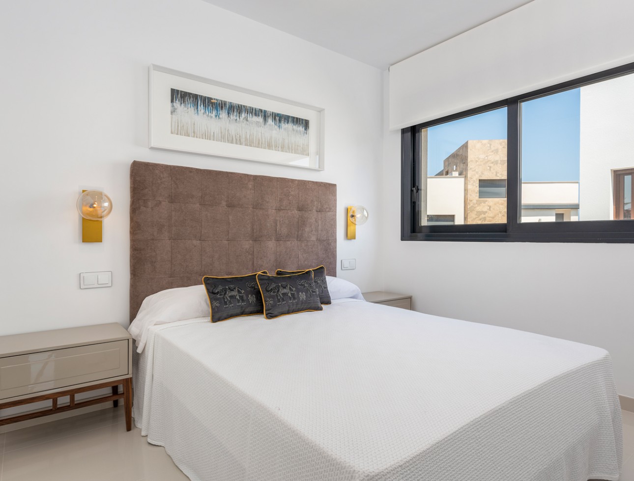 Nieuwbouw Woningen - Vrijstaande woning - Playa Paraiso