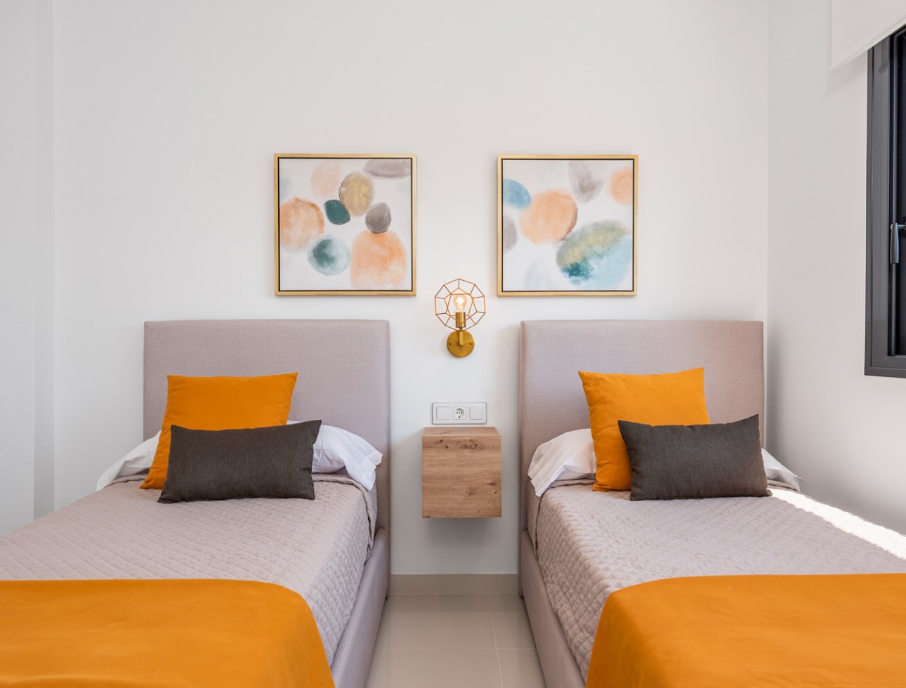 Nieuwbouw Woningen - Vrijstaande woning - Playa Paraiso