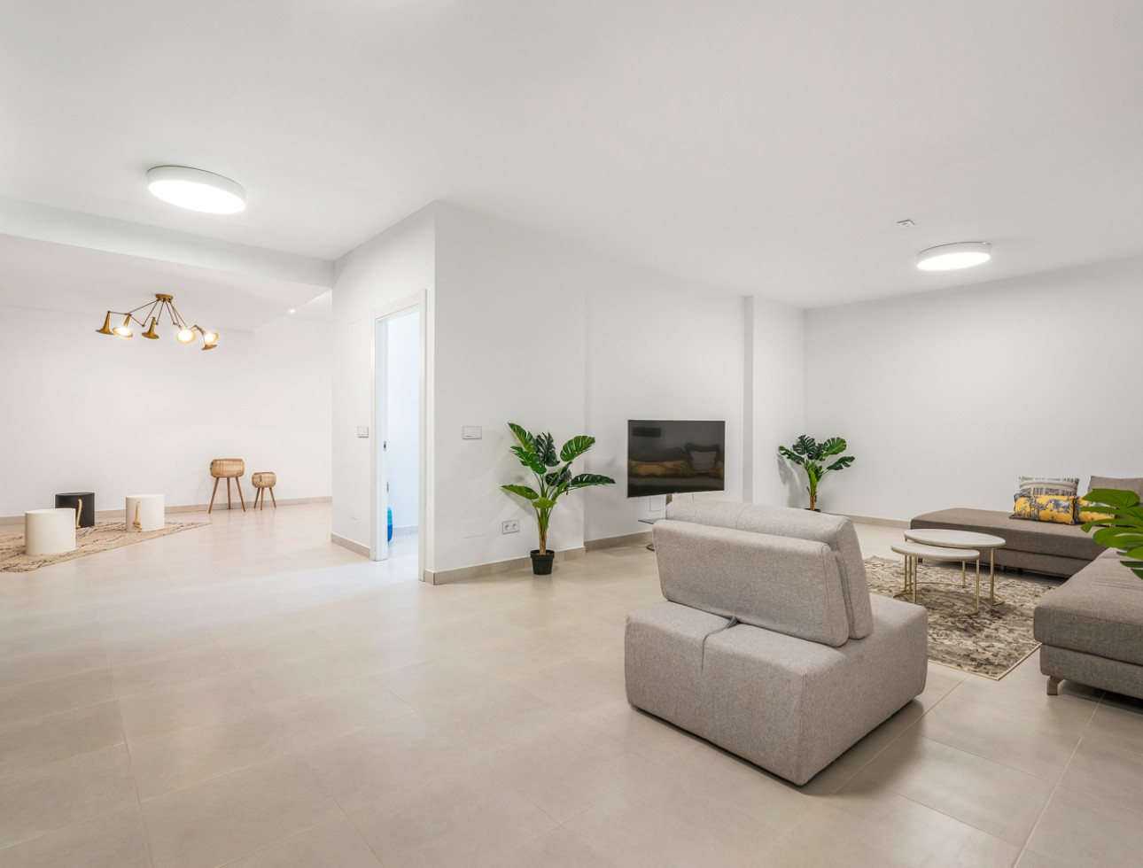 Nieuwbouw Woningen - Vrijstaande woning - Playa Paraiso