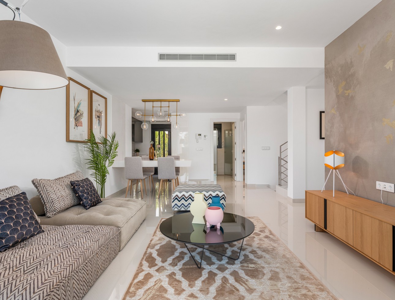 Nieuwbouw Woningen - Vrijstaande woning - Playa Paraiso